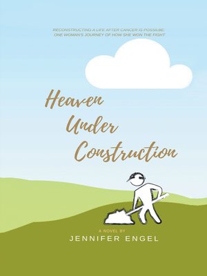 cover image of Heaven Under Construction